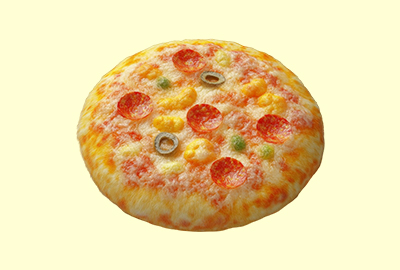 pizza dough press 12 inch