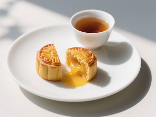 pastry production line