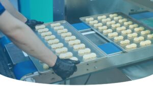 professional bakery equipment