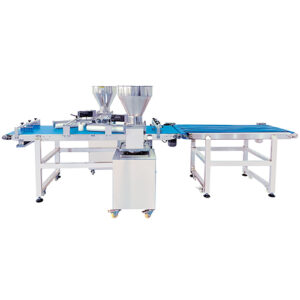 Rolling Platform
