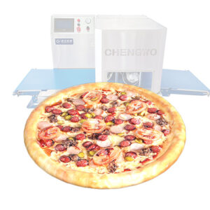 best pizza dough press