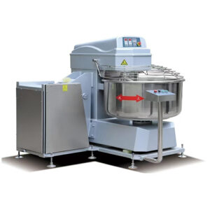 Dough Mixer