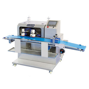 Stamper Machine