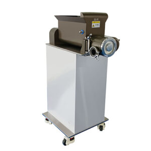 Pick type filling machine