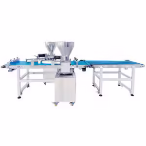 commercial bakery ovens