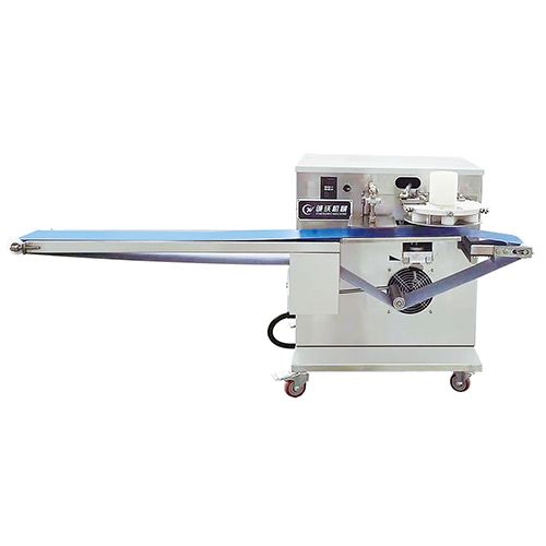 food processing machines