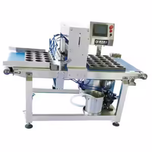 food processing machines