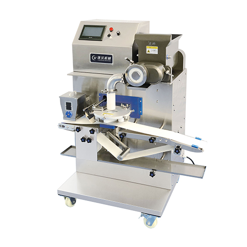 tray arranging machine