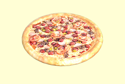 home pizza dough press