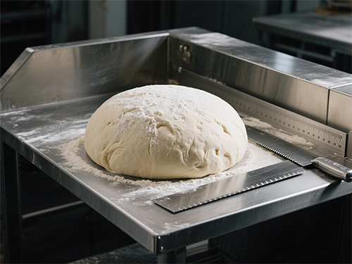 dough mixers