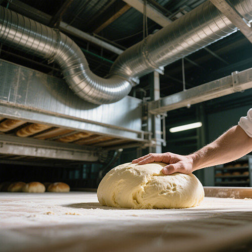 dough machines