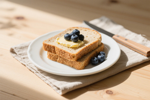 bread