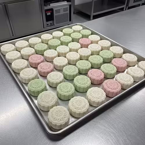 automatic tray arranging machine