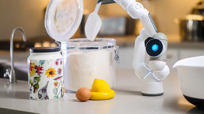 food processing machine